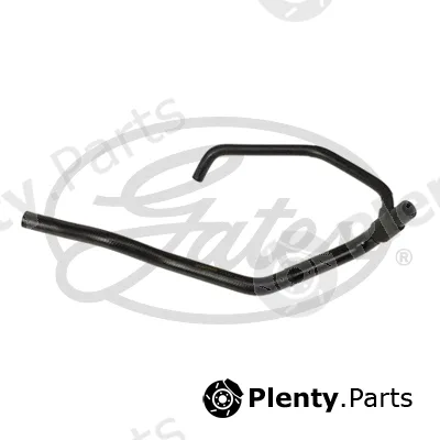 Gates 02-2406 — Heater Hose