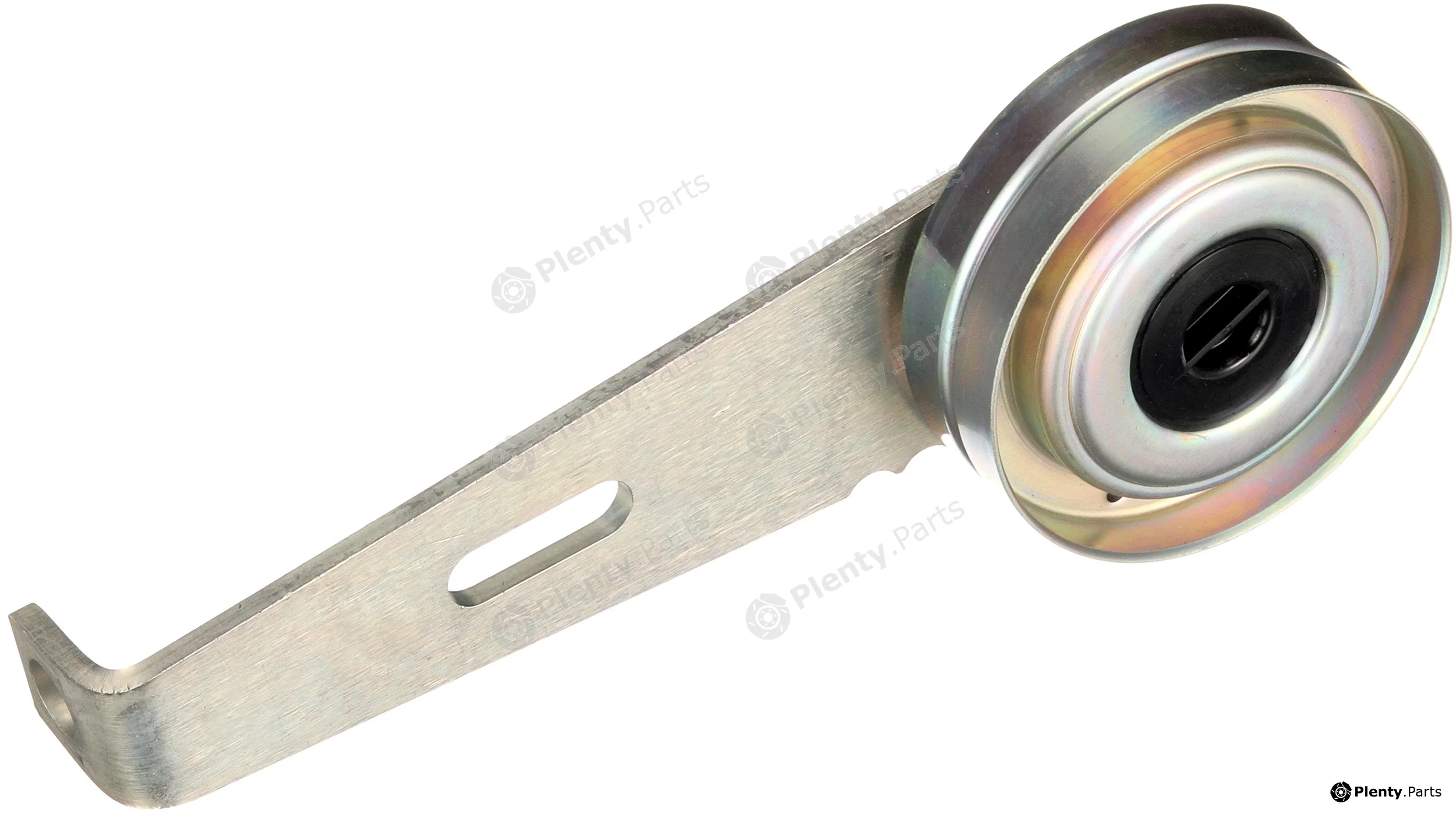 Gates T36062 — Tensioner Pulley, V-ribbed belt DriveAlign®