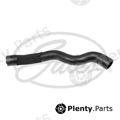 Gates 05-4129 — Radiator Hose