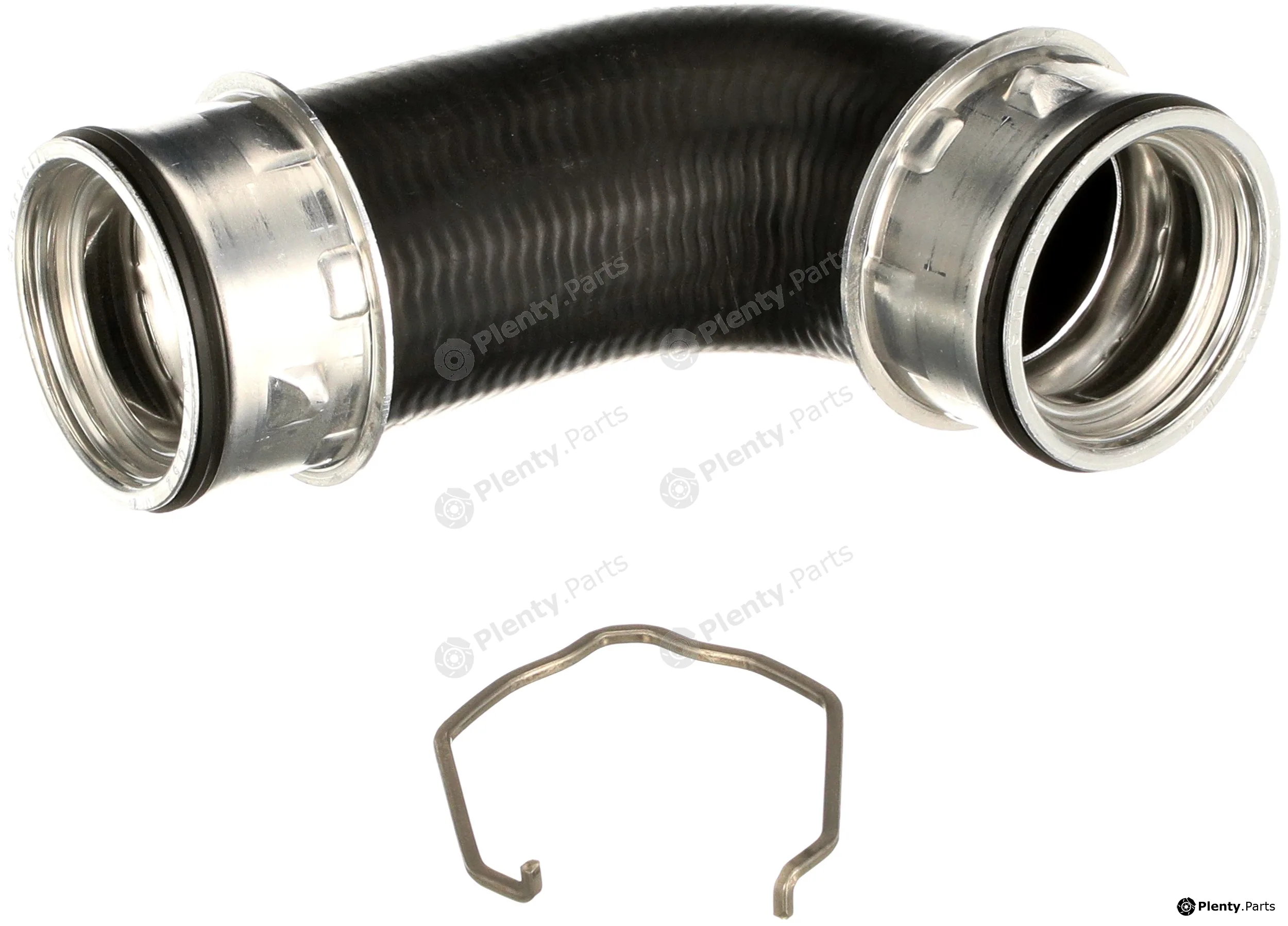 Gates 09-0220C — Charge Air Hose