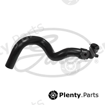 Gates 02-2180 — Heater Hose