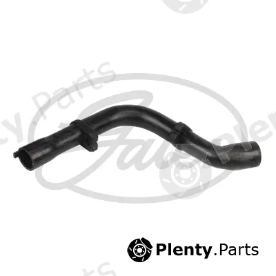 Gates 05-3202 — Radiator Hose