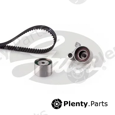 Gates K01T271 — Timing Belt Kit PowerGrip®
