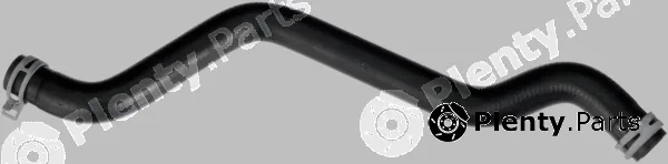 Gates 02-2877 — Heater Hose