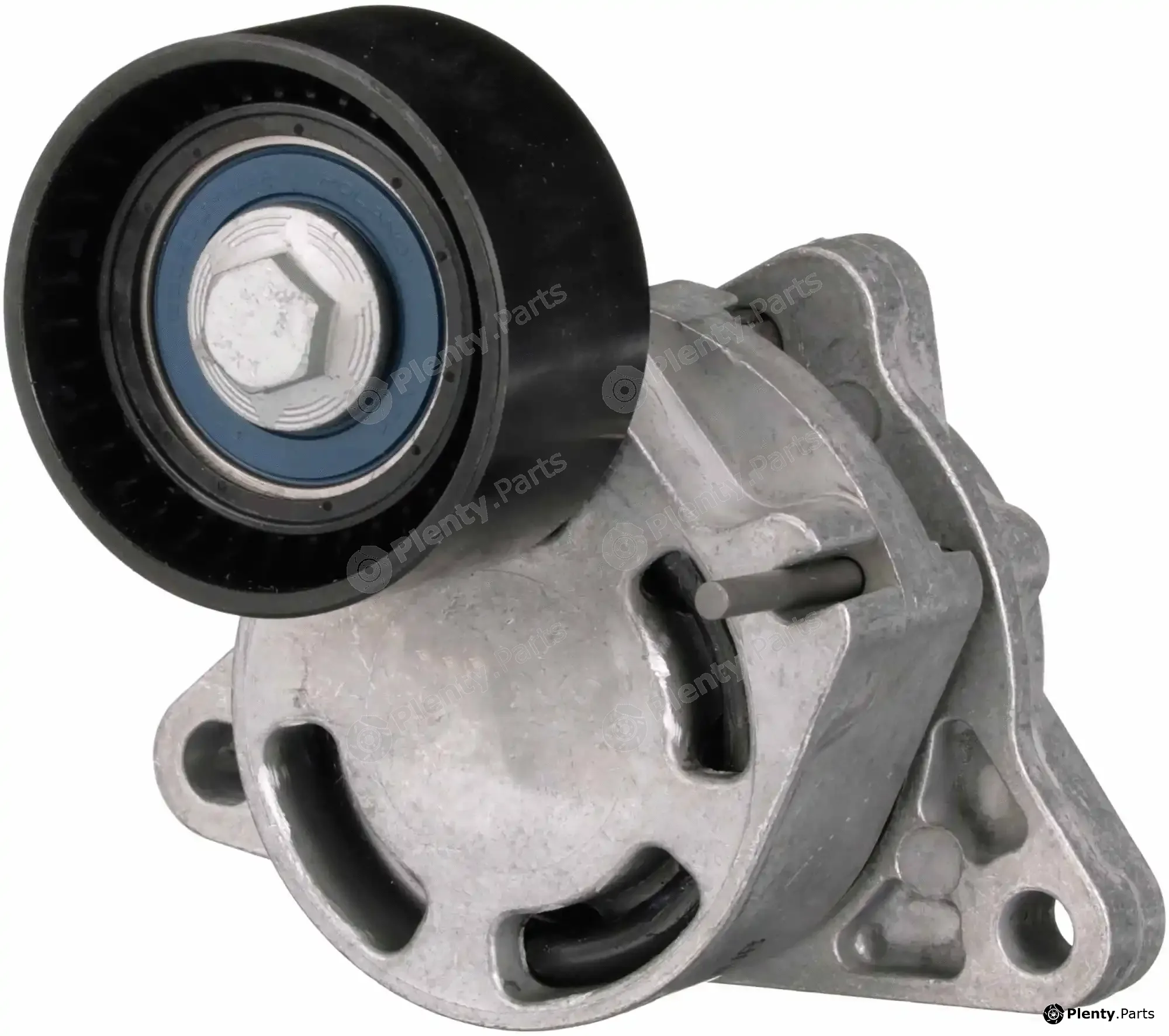 Gates T38455 — Belt Tensioner, V-ribbed belt DriveAlign®