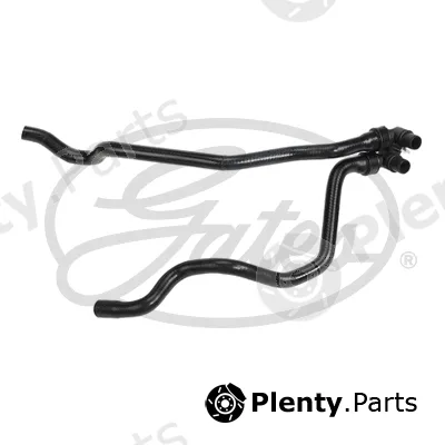 Gates 02-1843 — Heater Hose