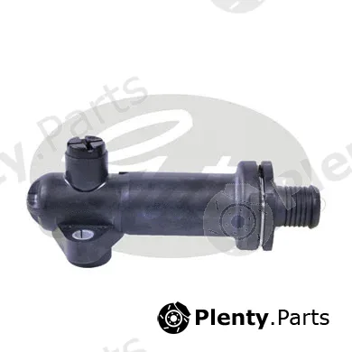 Gates TH44870 — Thermostat, oil cooling