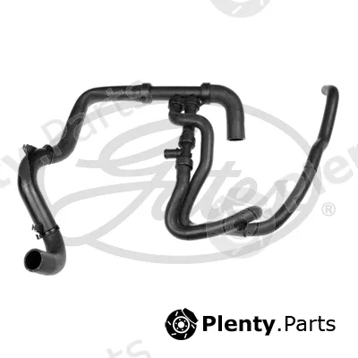 Gates 05-4087 — Radiator Hose