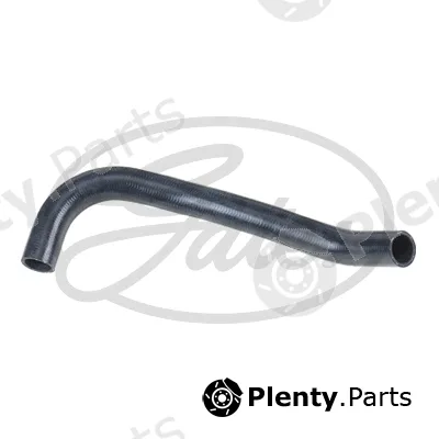 Gates 05-3411 — Radiator Hose