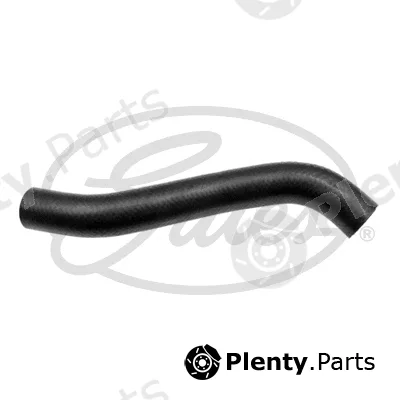 Gates 05-4138 — Radiator Hose