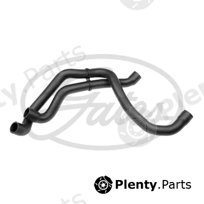 Gates 05-4177 — Radiator Hose