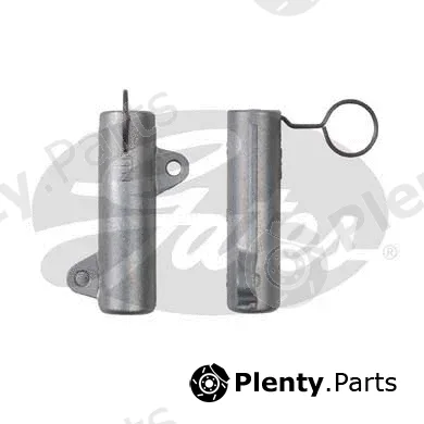Gates T43226 — Vibration Damper, timing belt