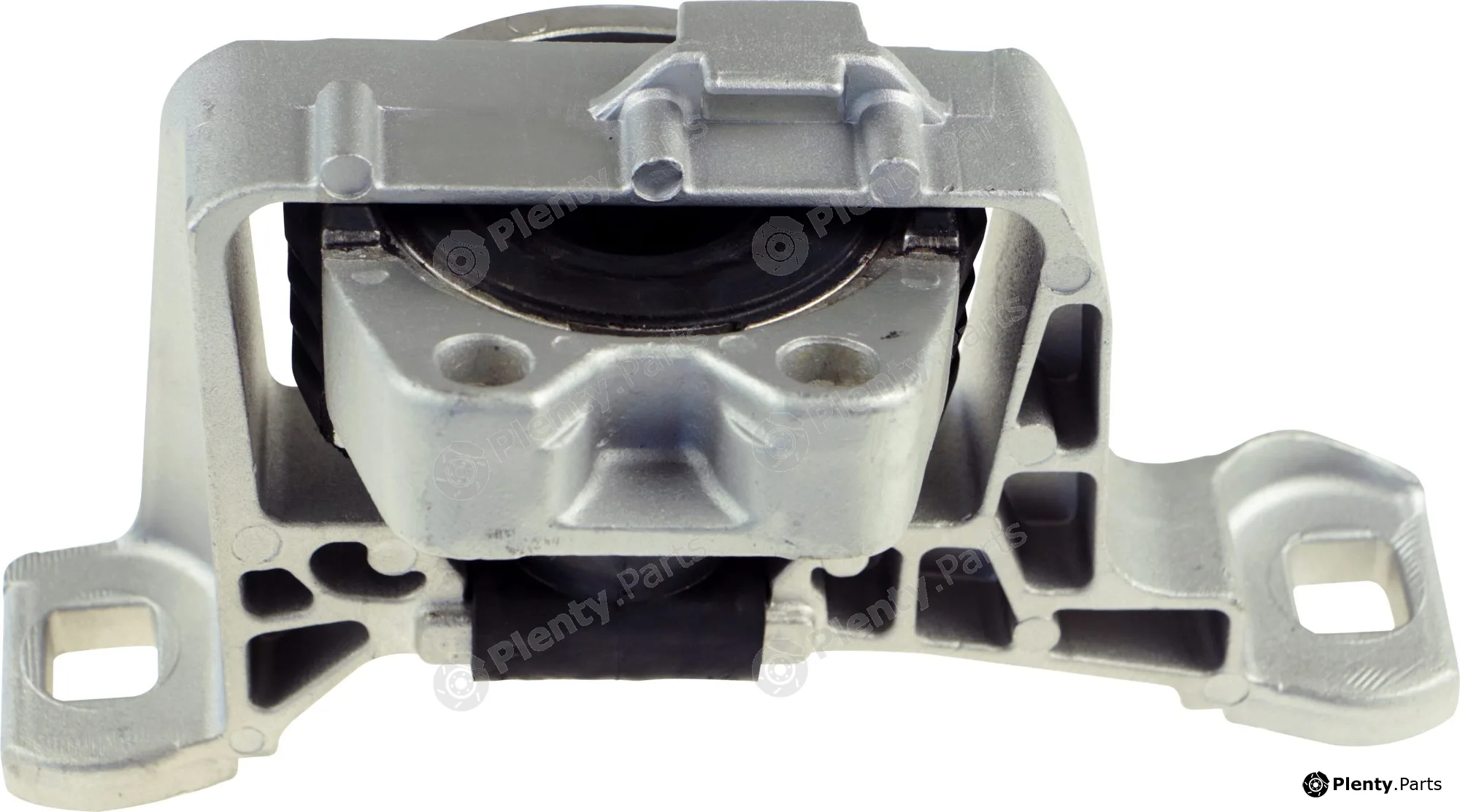 Gates ETM1416 — Mounting, engine