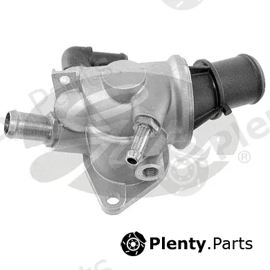 Gates TH18188G1 — Thermostat, coolant