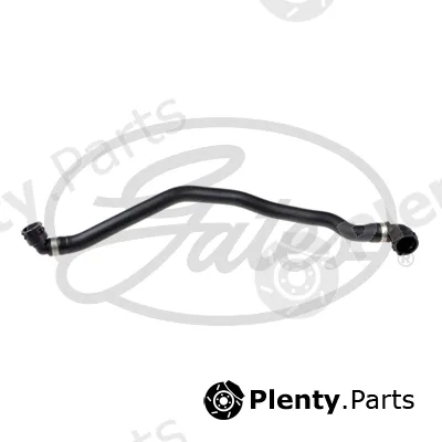 Gates 02-2012 — Heater Hose