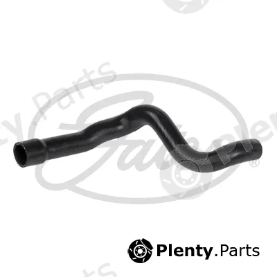 Gates 3967 — Radiator Hose
