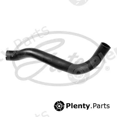 Gates 09-0586 — Charge Air Hose