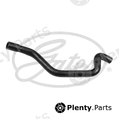Gates 02-1656 — Heater Hose