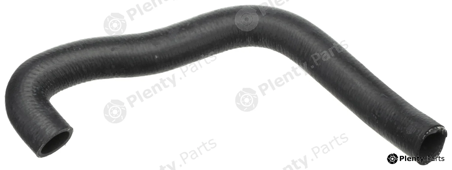 Gates 05-3317 — Radiator Hose