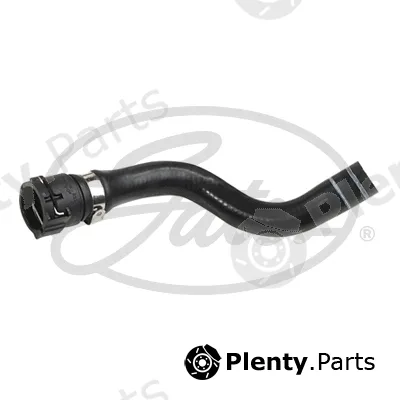 Gates 02-1916 — Heater Hose