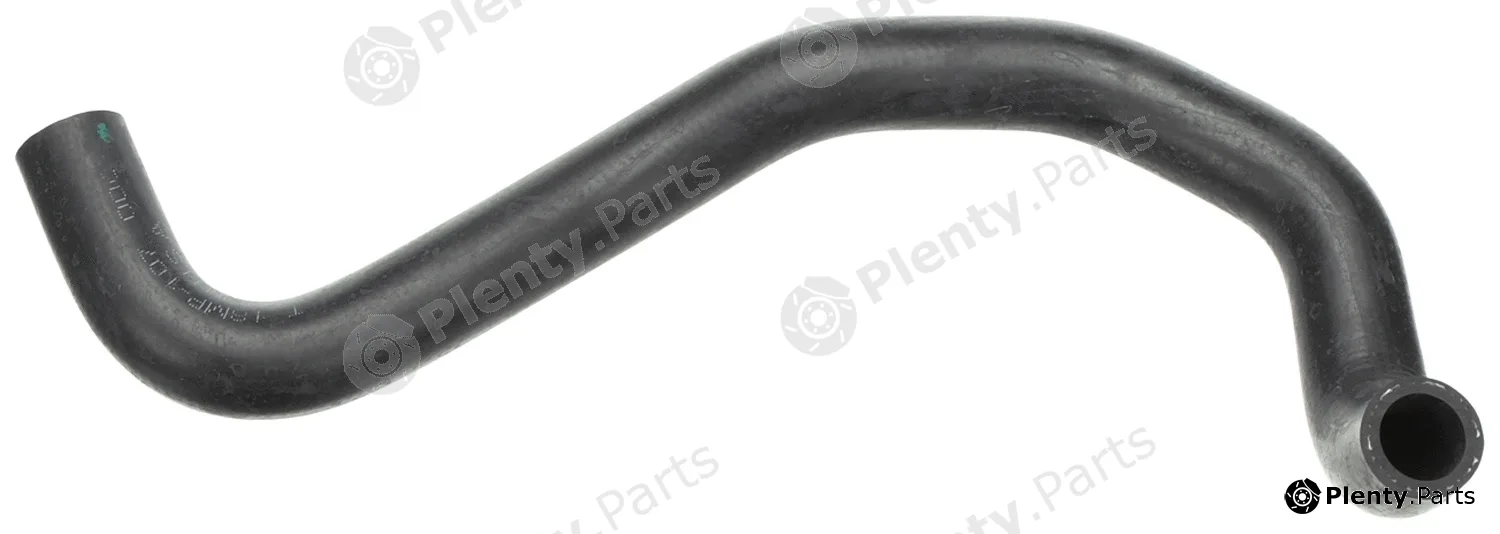 Gates 02-1804 — Heater Hose