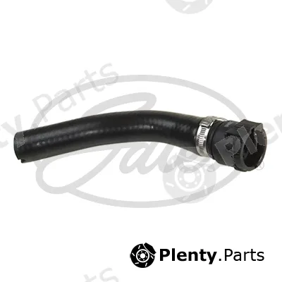 Gates 02-2559 — Heater Hose