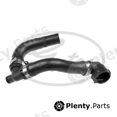 Gates 02-2763 — Heater Hose