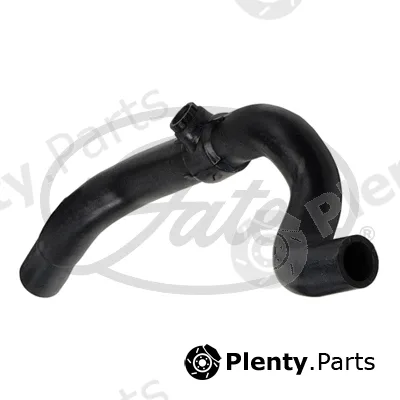 Gates 02-1969 — Heater Hose