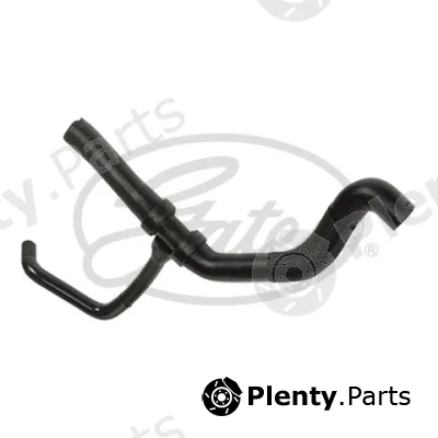 Gates 05-2743 — Radiator Hose