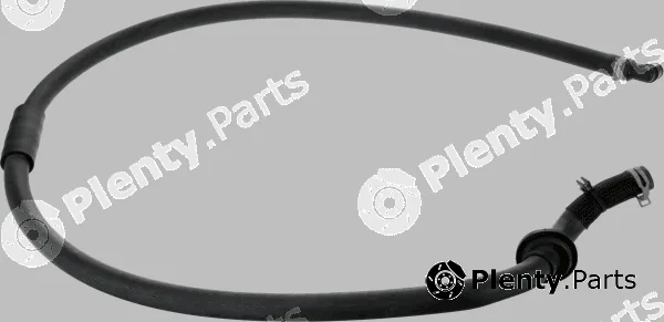 Gates 02-2866 — Heater Hose