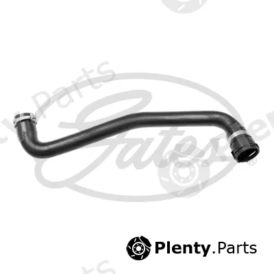 Gates 05-4552 — Radiator Hose