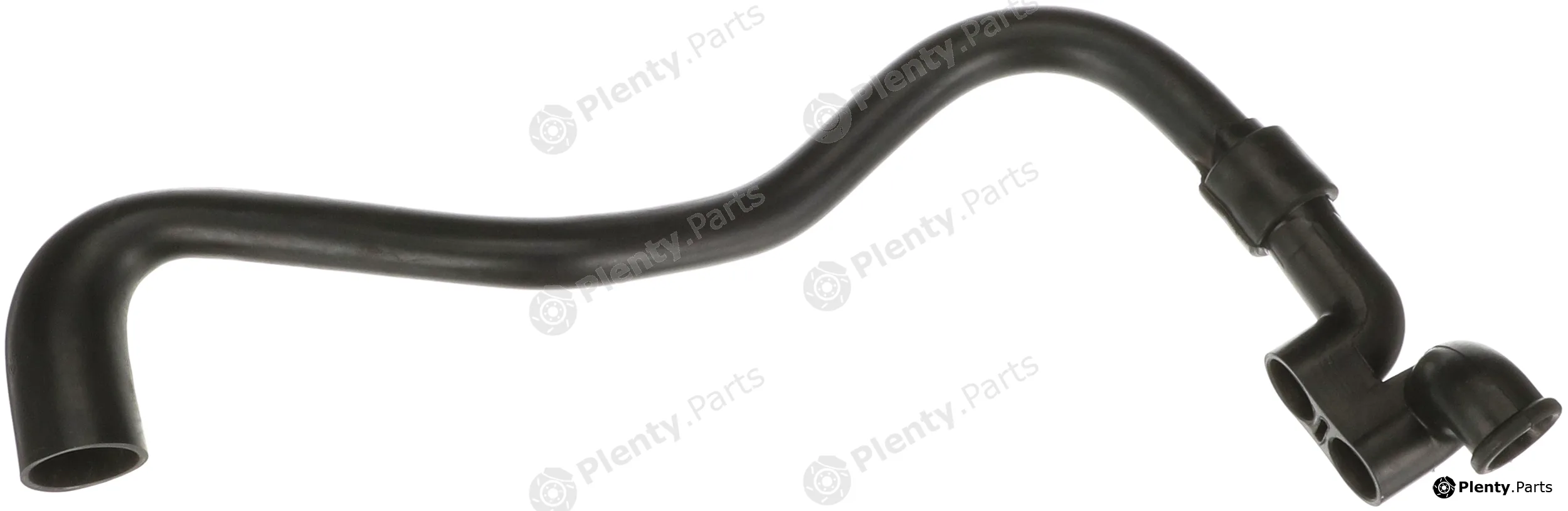 Gates EMH448 — Hose, crankcase ventilation