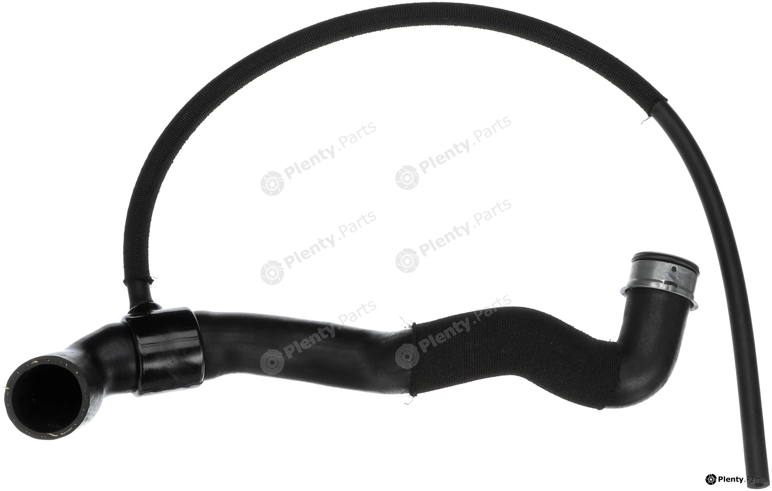 Gates 05-3391 — Radiator Hose
