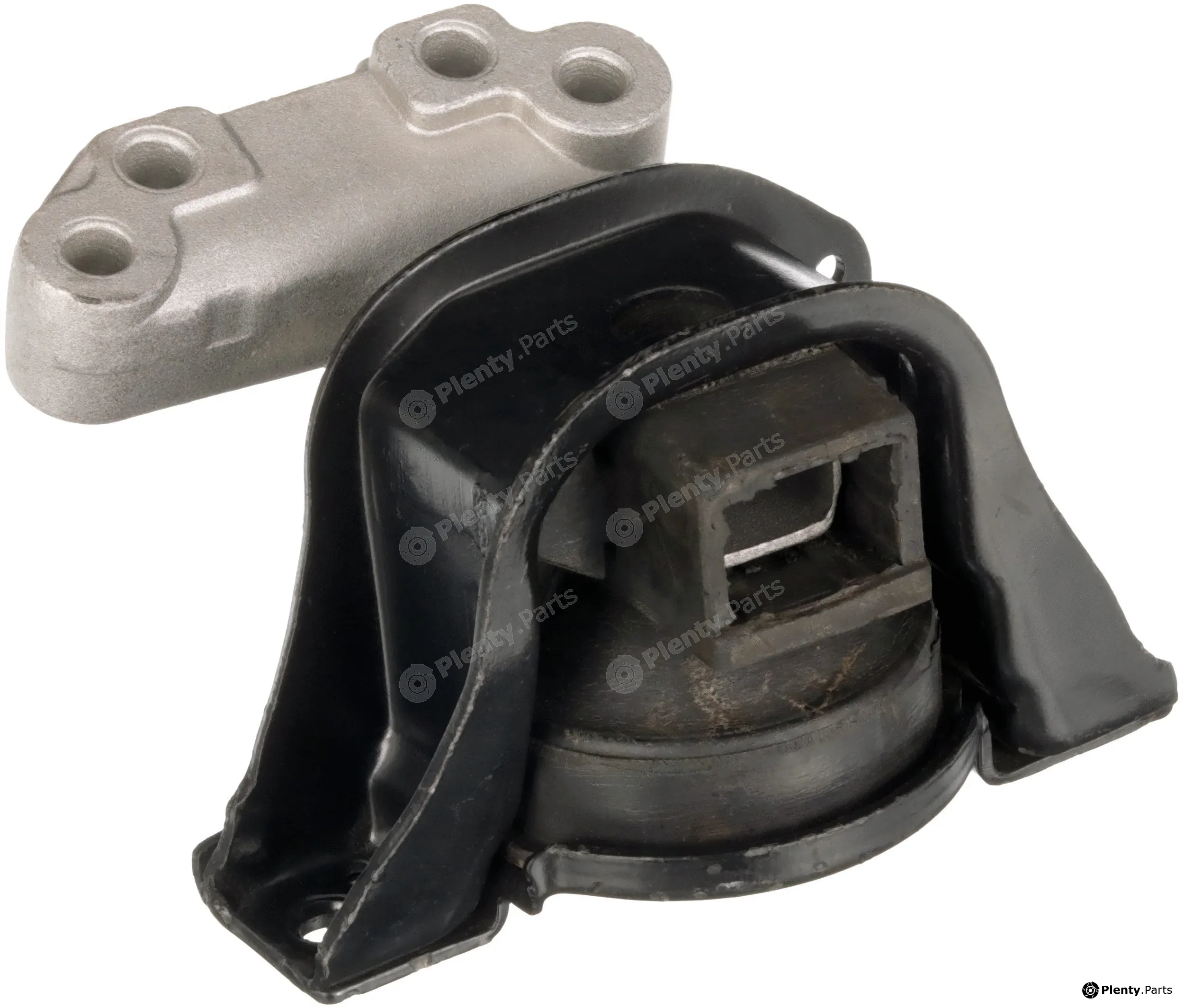 Gates ETM1186 — Mounting, engine