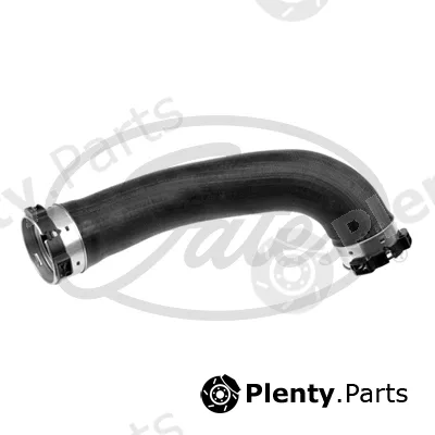Gates 09-0845 — Charge Air Hose