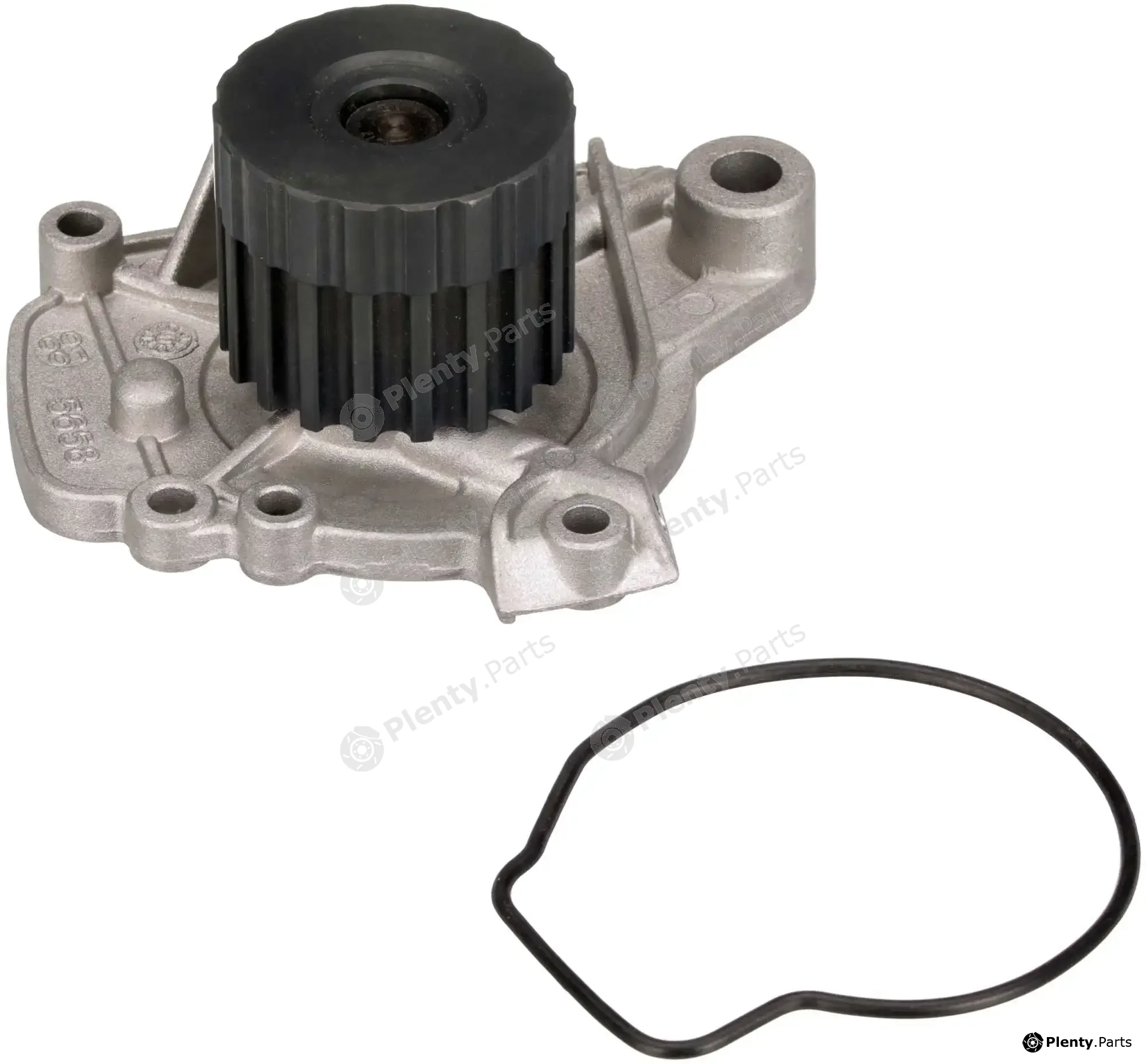 Gates WP0088 — Water Pump, engine cooling
