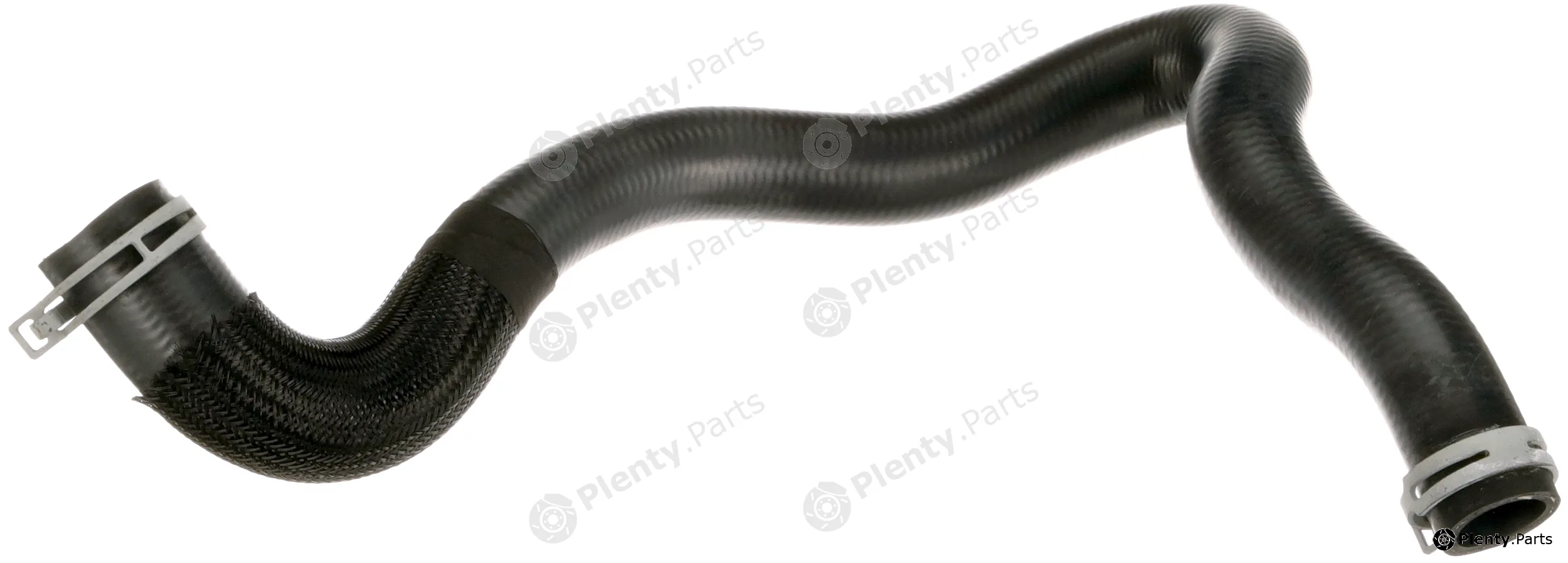 Gates 05-5521 — Radiator Hose
