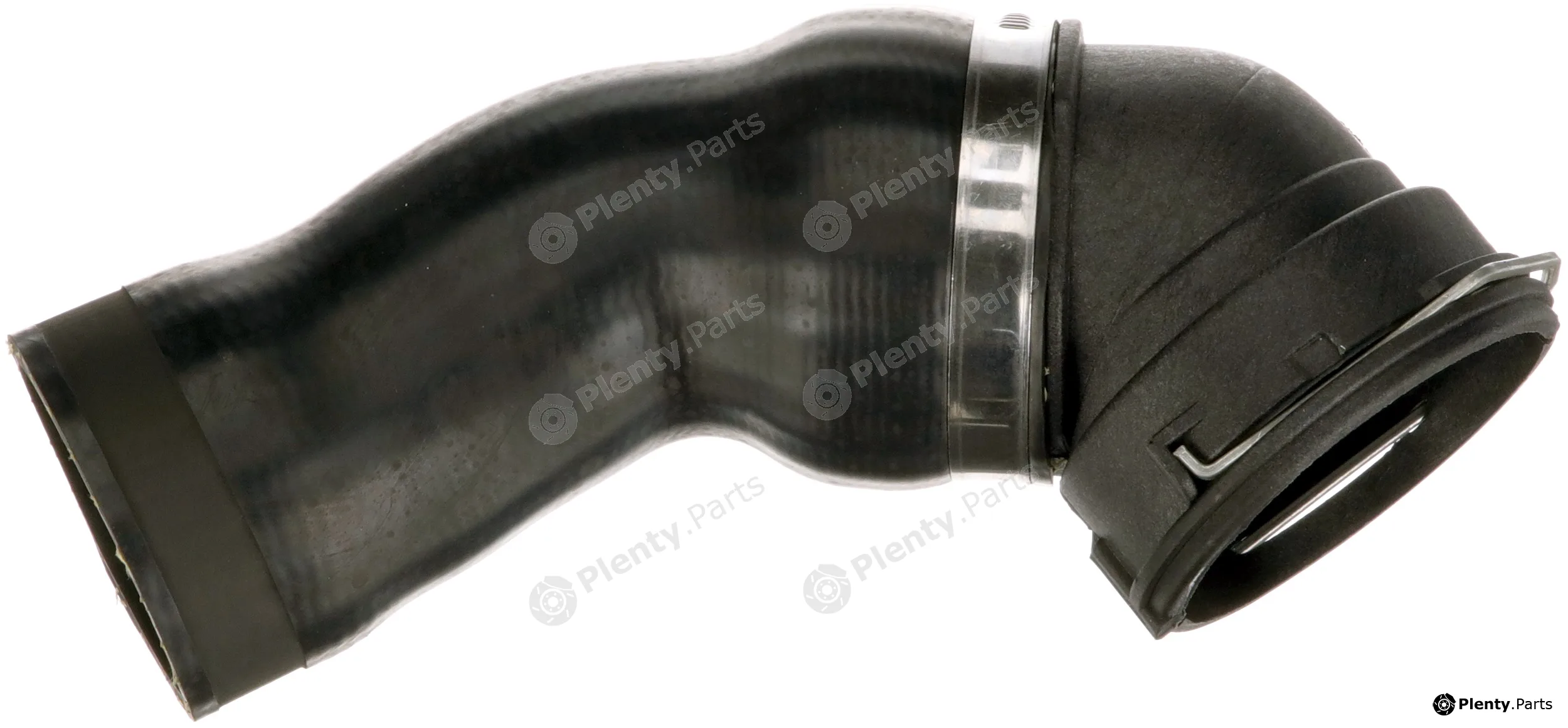 Gates 09-0710 — Charge Air Hose