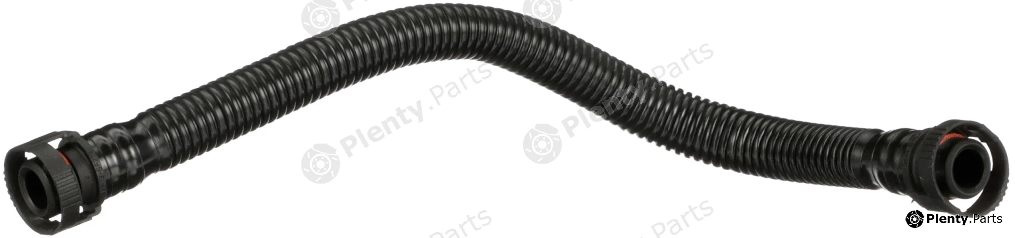 Gates EMH214 — Hose, crankcase ventilation