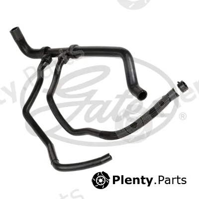 Gates 05-2949 — Radiator Hose