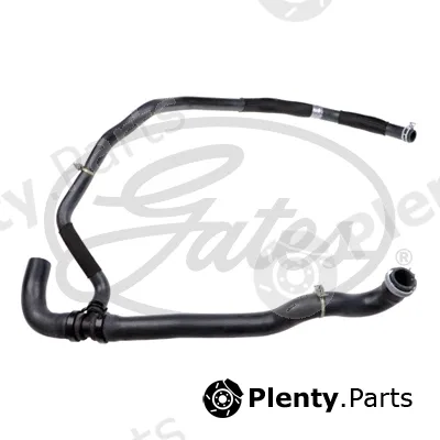 Gates 05-3961 — Radiator Hose