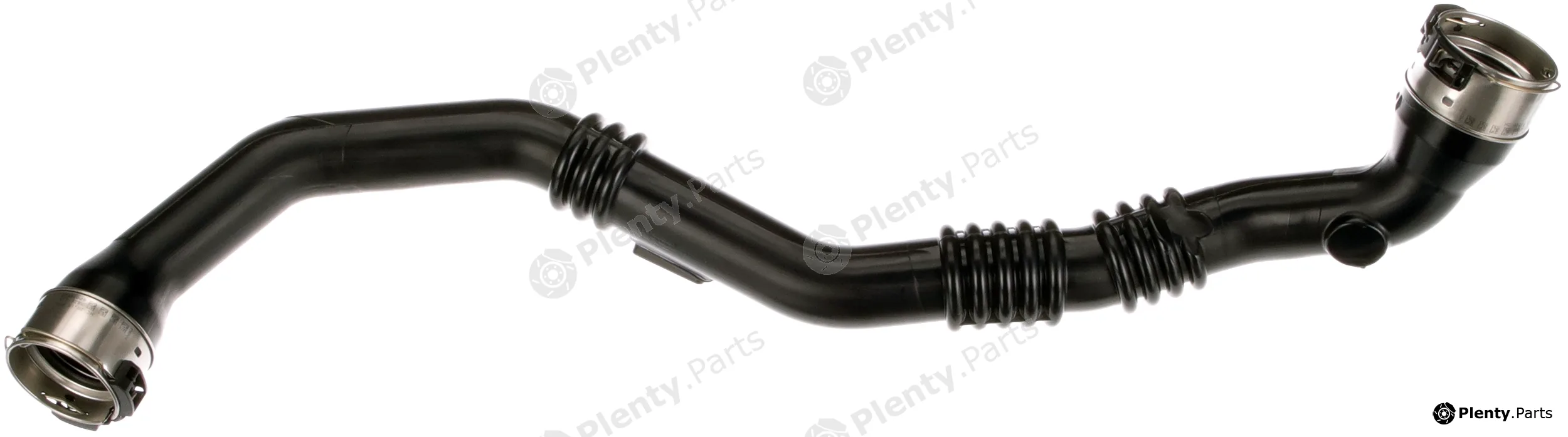 Gates 09-0911 — Charge Air Hose