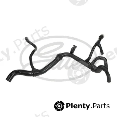 Gates 05-2897 — Radiator Hose