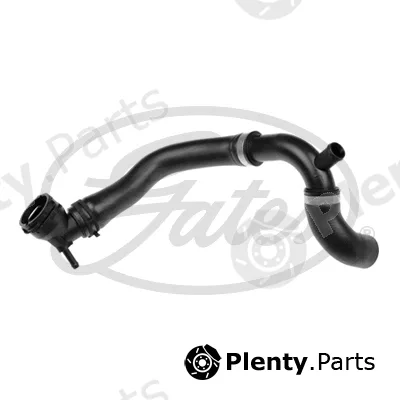 Gates 05-3934 — Radiator Hose