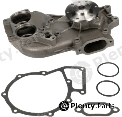 Gates WP5008HD — Water Pump, engine cooling FleetRunner™ Water Pump