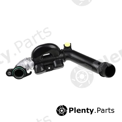 Gates 09-1417 — Charge Air Hose