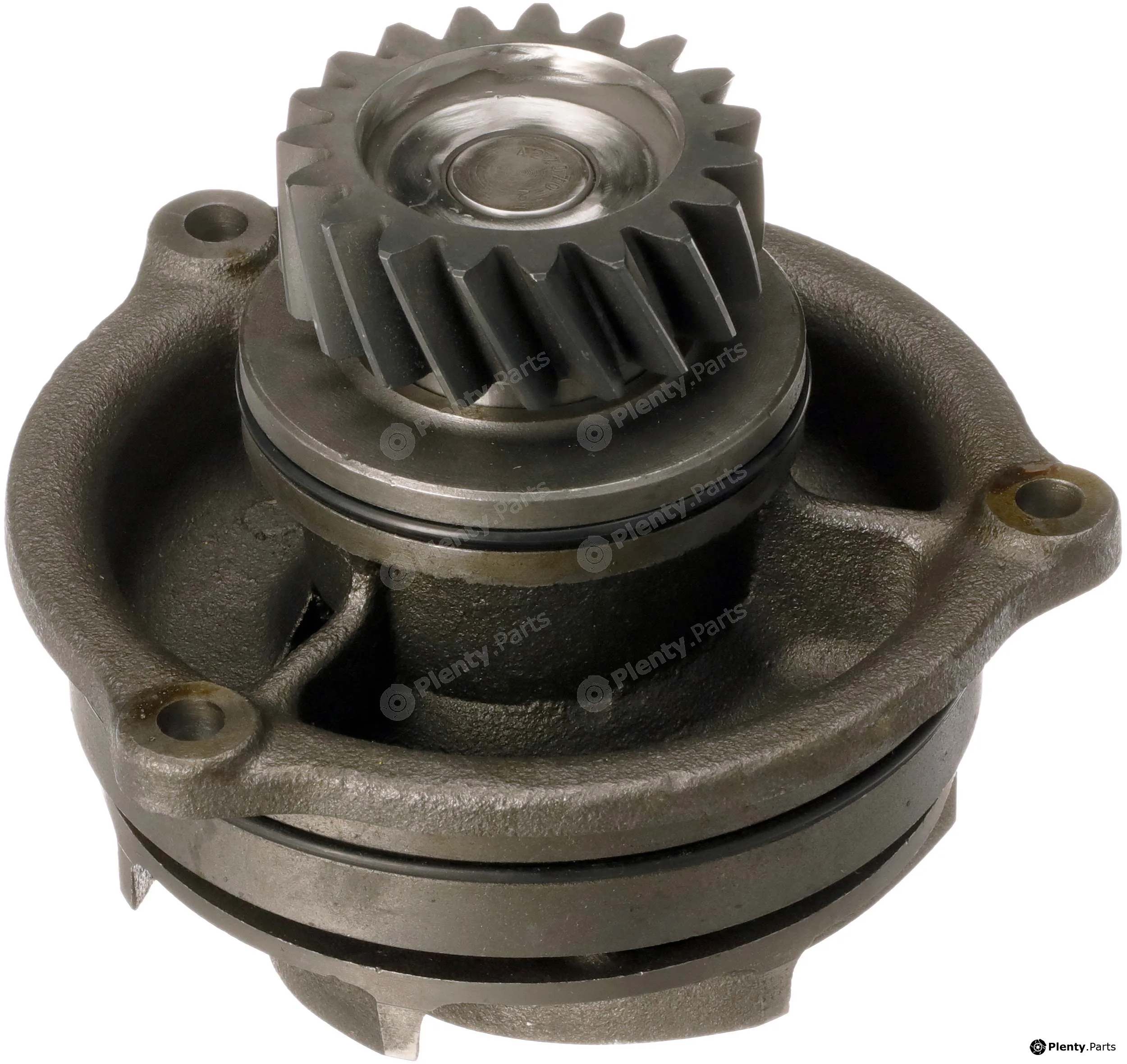 Gates WP5095HD — Water Pump, engine cooling FleetRunner™ Water Pump