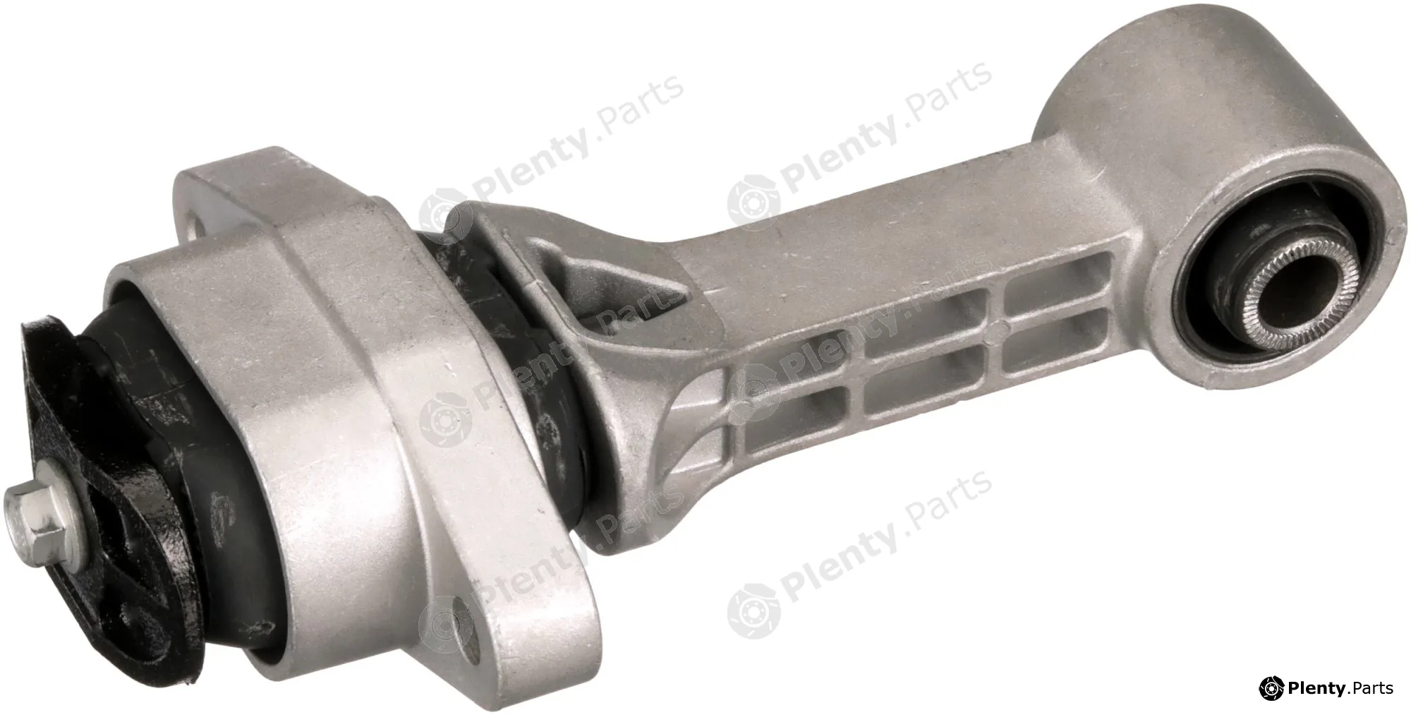 Gates ETM2209 — Mounting, engine