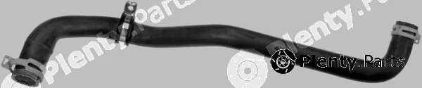 Gates 02-2859 — Heater Hose