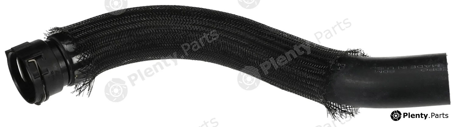 Gates 05-3424 — Radiator Hose